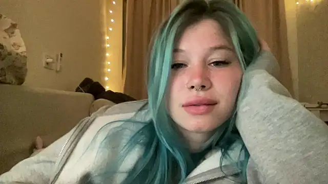 Lulu_Di's Live XXX Chat