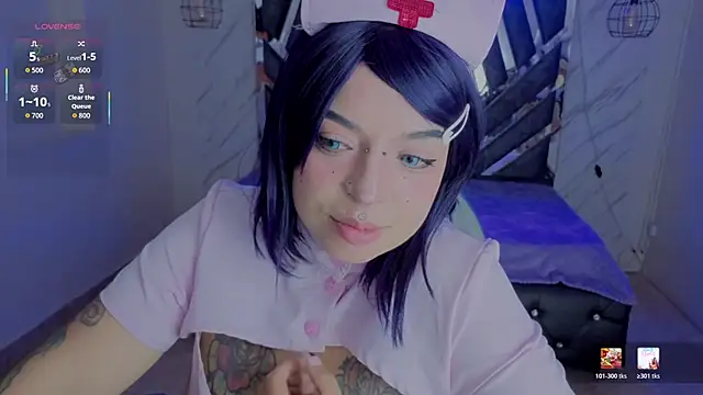 _Vermell_ Obrolan Langsung XXX