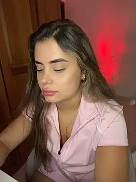 Chat +18 de Miss_valeriaa ao vivo