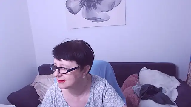 Chat XXX en directo de ChristaRose