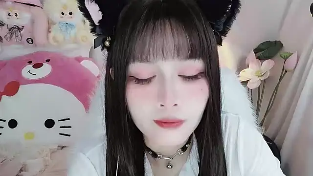 -zhuzhu-999- Show Webcam