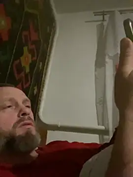 Živý XXX chat Frosl