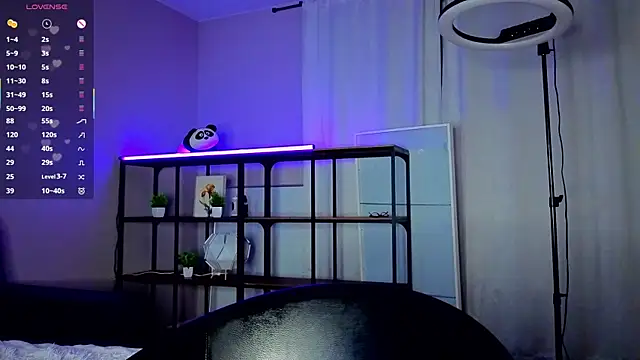 Chat XXX Live Tender_beauty