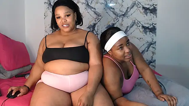 عرض كام SexyAmeena2002