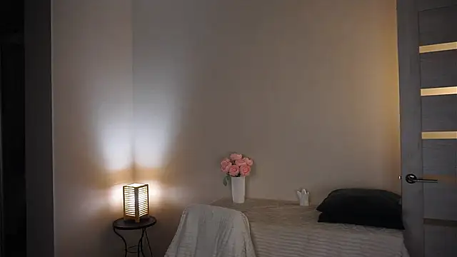 MarlinVarian élő XXX-chatje