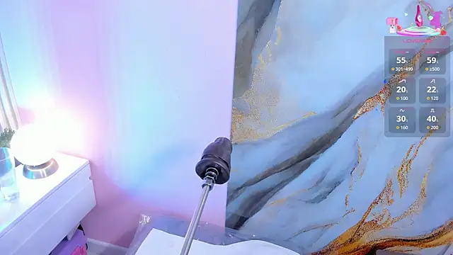 Ary__cherry's Live XXX Chat