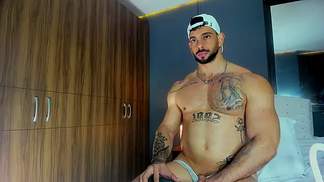 Chat XXX en directo de massimo_visconti