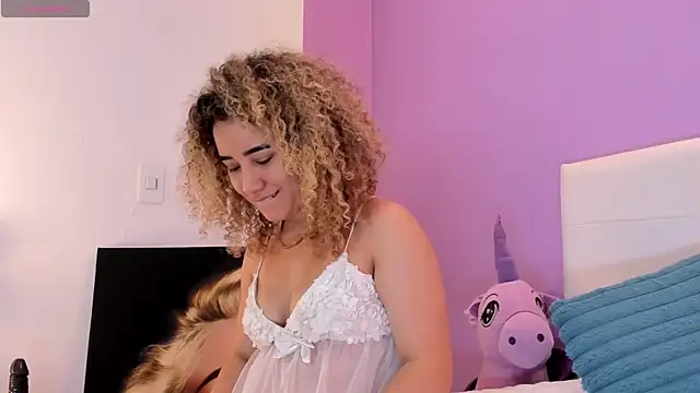 Živý XXX chat Charlotte11-11