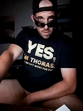 Codymc89's Webcam Show