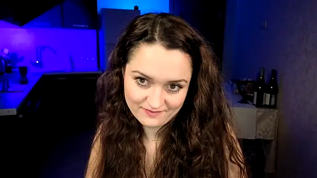 Živý XXX chat Cerann1