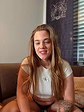 Živý XXX chat Luna_Lynn