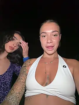 italianPassion – Kamerová šou