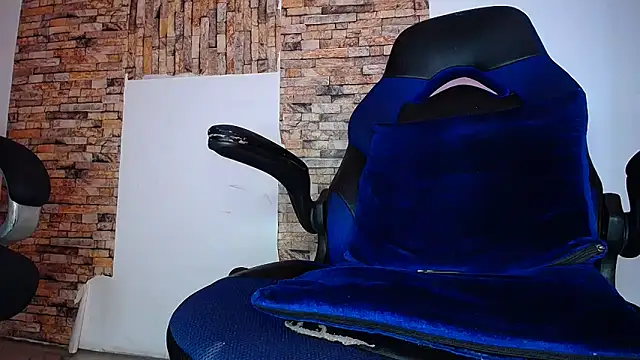 ammy_Ger1 Pertunjukan Webcam