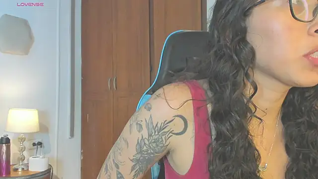 _maria_foxx_ 라이브 XXX 채팅