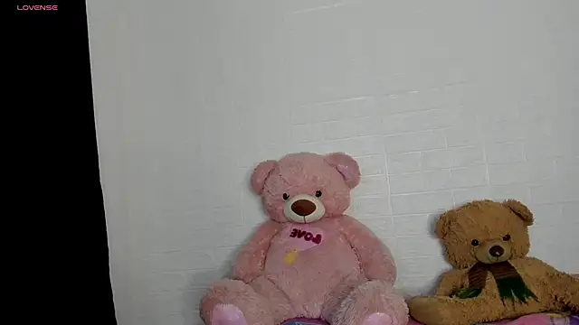 HaileyDuke Live XXX Chat