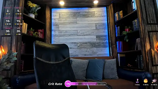 Chat XXX en directo de Donovan_Desmond