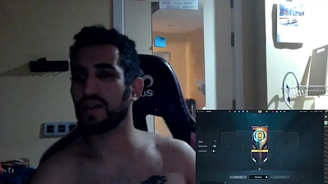 Chat XXX en directo de junokun22