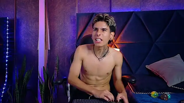 Chat XXX en directo de Bel_Sebu