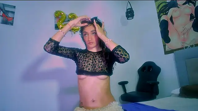 Chat XXX Live Aisha_sweetx