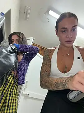 italianPassion Webcam show