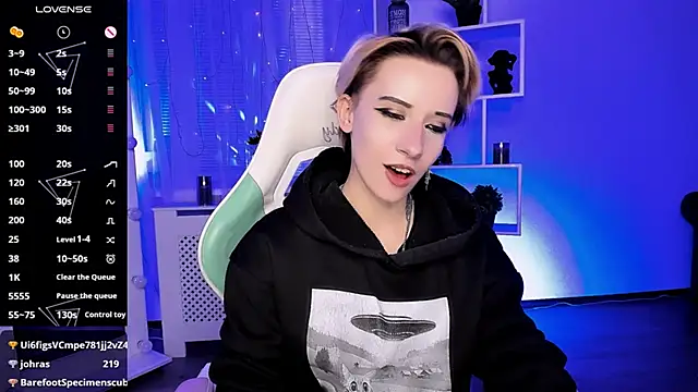 Sembang XXX Secara Langsung _Rein_ramm