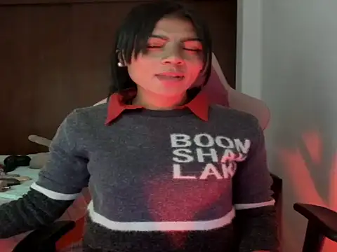 LilithsabethのライブXXXチャット