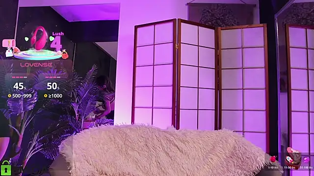 OliviaHawn's Live Sex Cam Show