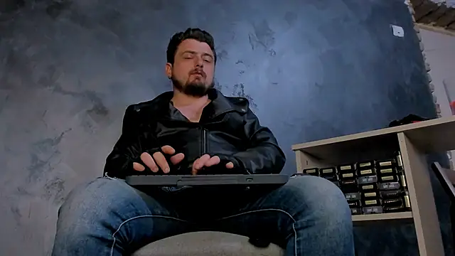 Chatroom XXX en direct de Master_Mark_Wayne