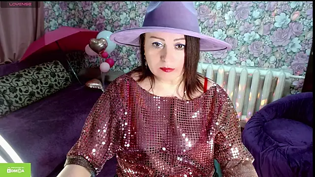 Julia-ruのライブXXXチャット