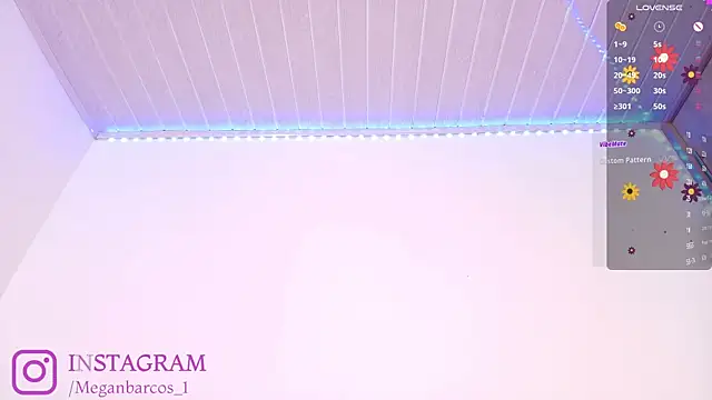 Sembang XXX Secara Langsung Meganbarko1