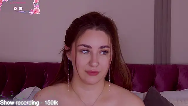 Sembang XXX Secara Langsung KiraBarlows