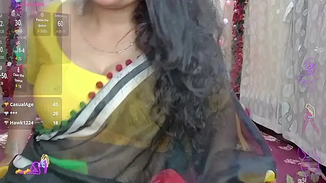 Sembang XXX Secara Langsung BOOOTYfull