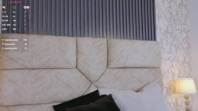 Sembang XXX Secara Langsung leilapons