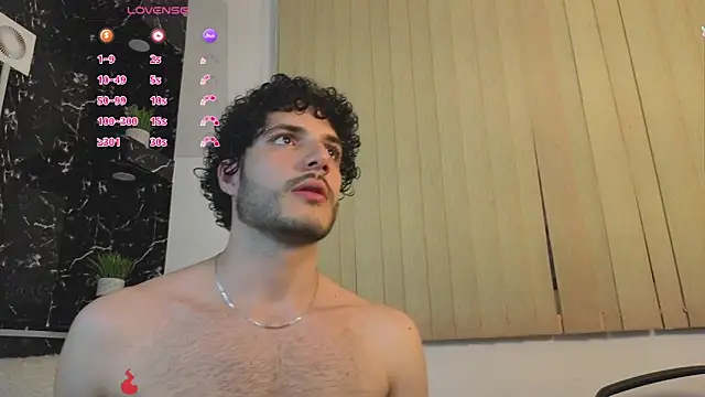 دردشة Rafael_Mendezz الجنسية المباشرة