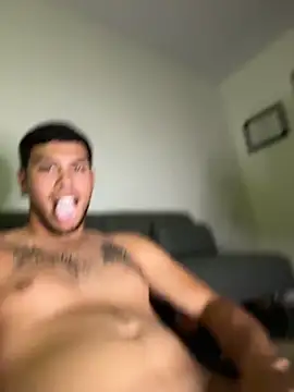 Sembang XXX Secara Langsung StrokingDaddy4