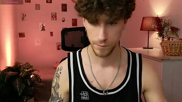 دردشة mark_caron الجنسية المباشرة