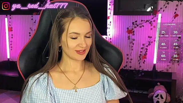 Sembang XXX Secara Langsung -RED_HAT-