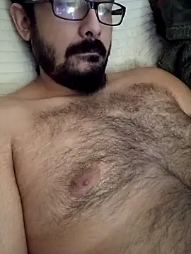 Show Webcam de LoverGamer1