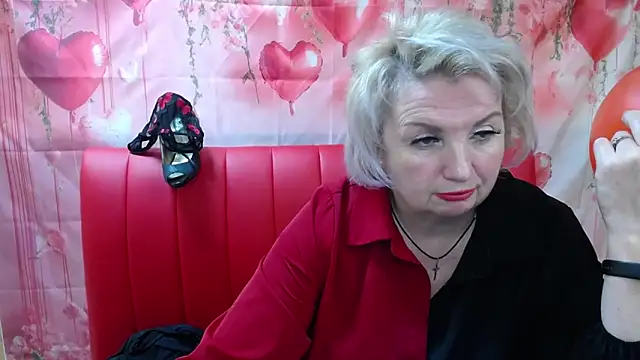 RenataDaster's Live XXX Chat