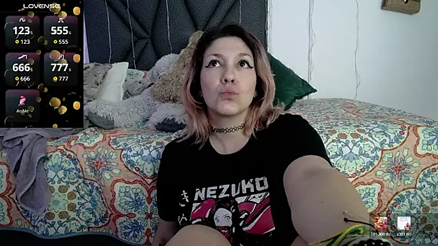 Sembang XXX Secara Langsung Sharma_Amayra