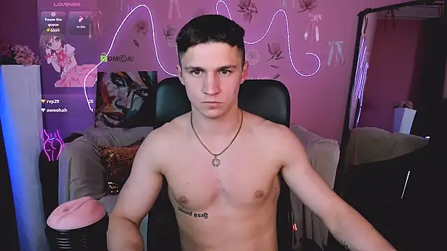 emmanuel_shine's Live XXX Chat