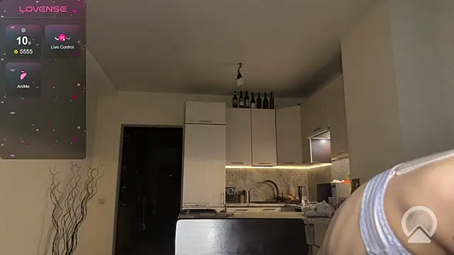 alicelaneiのライブXXXチャット