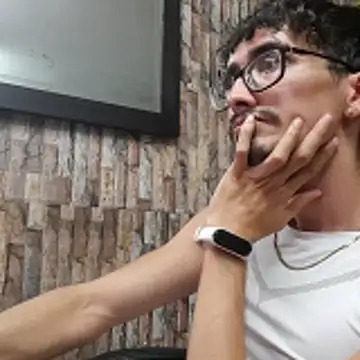 jhosuamoore Show Webcam