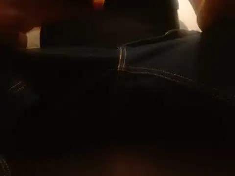 MrDontRush Live XXX-Chat