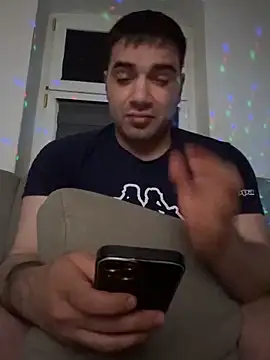 JackySexyy Adlı Modelin Canlı XXX Sohbeti