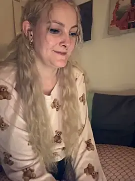 Sembang XXX Secara Langsung LoveAliceXXX