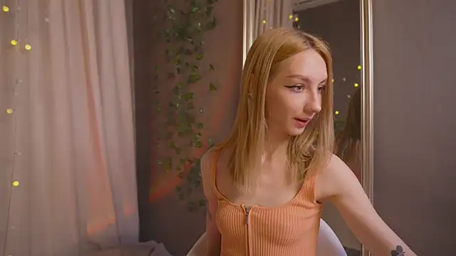 Melrose_ 现场XXX聊天