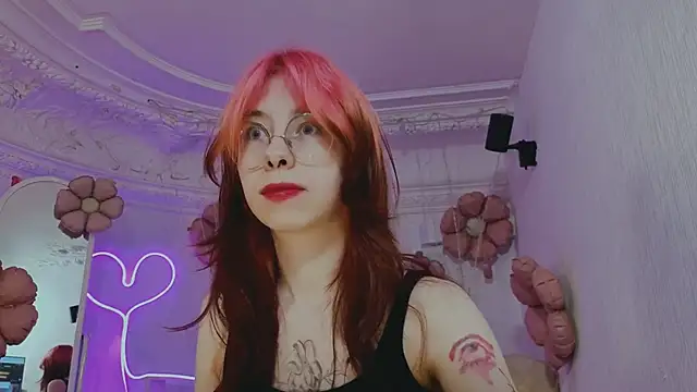 Chat XXX Live Alice_Nyx