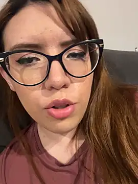 AliceMtz Adlı Modelin Canlı XXX Sohbeti