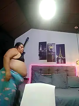 Keyla01_ Adlı Modelin Canlı XXX Sohbeti